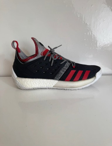 Adidas harden vol - harden,