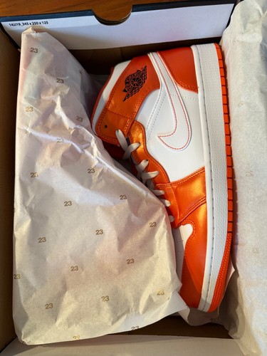 Air jordan mid - mid, se