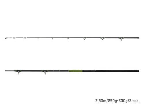 Delphin energy catfish - delphin,