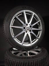 Winterräder 255 r19 - 4, 40