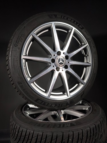 Winterräder 255 r19 - 4, 40