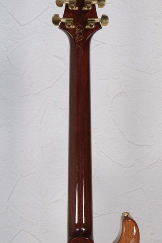 Prs paul reed - reed, smith