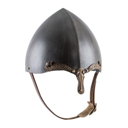 Nasalhelm mit keltischen - nasalhelm,