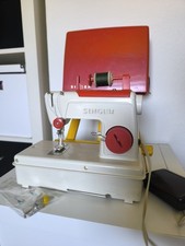 Singer Modell 678 aus 70 er