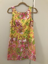 Lilly pulitzer delia - lilly,