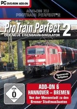 Pro train perfect addon - 2,