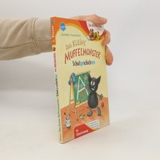 Das kleine muffelmonster - kleine,
