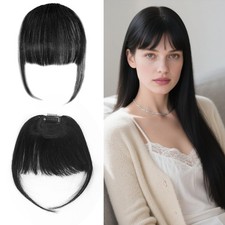 Clip in Pony 100% Echthaar