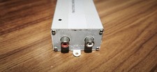 FM Stereo Modulator Adapter