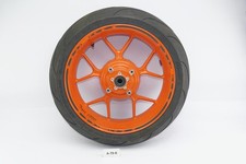 Triumph Tiger 1050 115NG 2008