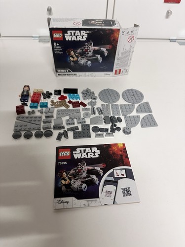 Lego 75295 star - lego,