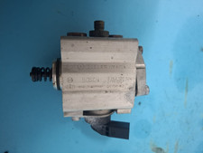 AUDI A3 8P 03C127025L Einspritzpumpe Hochdruckpumpe 0261520024