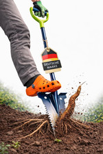 Profi Wurzelspaten | Spaten