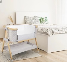 Baby Beistellbett Bett