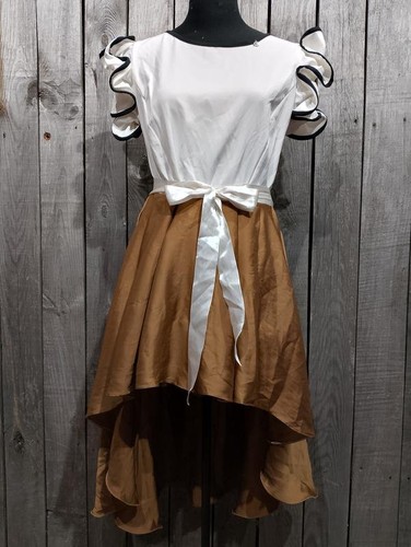 Women rinascimento dress white - dress,
