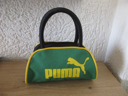 Puma bowling bag - bowling, mini