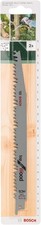 2x Bosch Säbelsägeblatt