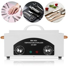 Heißluftsterilisator