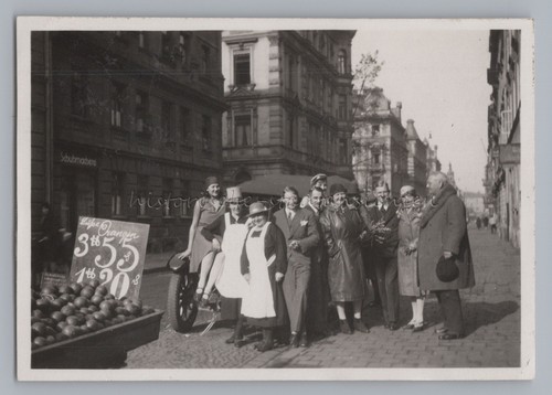 München 1930 schuhmacherei - -,