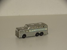Matchbox Regular Wheels 1-75