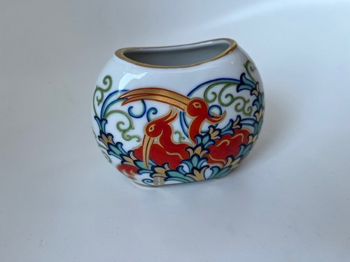 Kleine rosenthal vase - kleine,