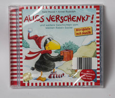 Rabe Socke: Alles verschenkt