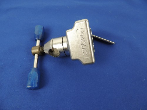 Maquet radialstellkloben - maquet,