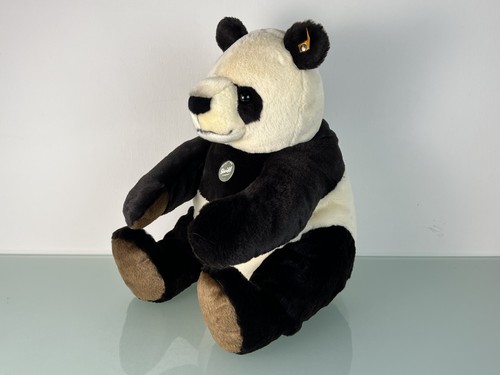Steiff tier 067877 - tier, pandi