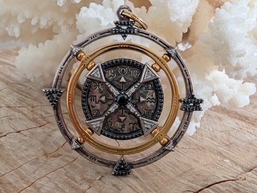 Thomas sabo amulett - thomas,