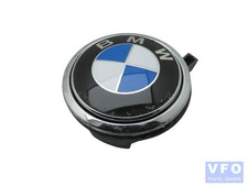 Öffner Heckklappe original