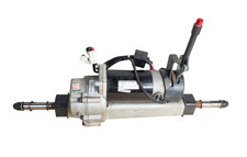 DC24 240W Motor Getriebe