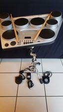 Yamaha DD-65 Digital Drum Set Kompaktes E-Drum Schlagzeug