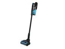 SILVERCREST® »SHAZA 22.2 A1« 2in1 Akku-Handstaubsauger, schwarz - B-Ware