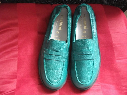 Amen schuhe vitaform 38 - d,