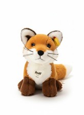 Steiff Original Ferdy Fuchs