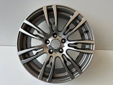 BMW 3 F30 F35 F31 2015 Vorne 19 Zoll Alufelge 7845883 MCJ26670