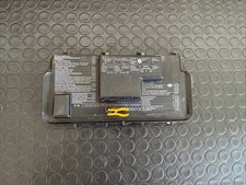 Sicherungskasten Deckel /