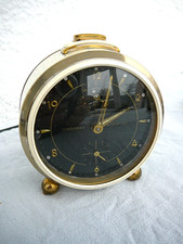 Junghans  SILENT-TIC TRIVOX  -