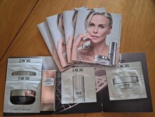 DIOR Pflegeset zum Testen