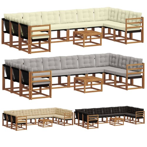 Outdoor sofagarnitur mit - sofagarnitur,