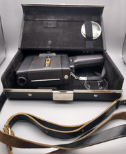 LOMO 215 Filmkamera made in