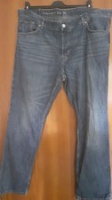 Herren Jeans -  C & A - W42/L32 - Relaxed fit - top