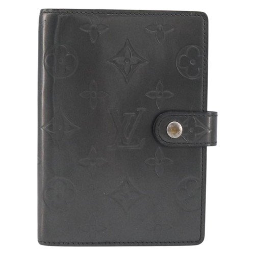 Louis vuitton agenda cover - louis,