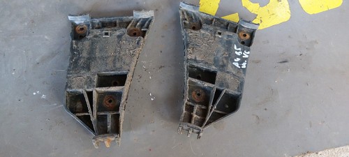 Audi stoßstangenhalter - audi,