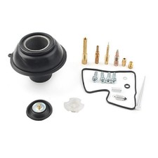 Nachbau-Kit Vergaser Membran