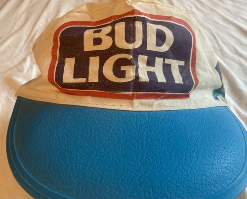 Bud light 1988 ironman 10th - light,