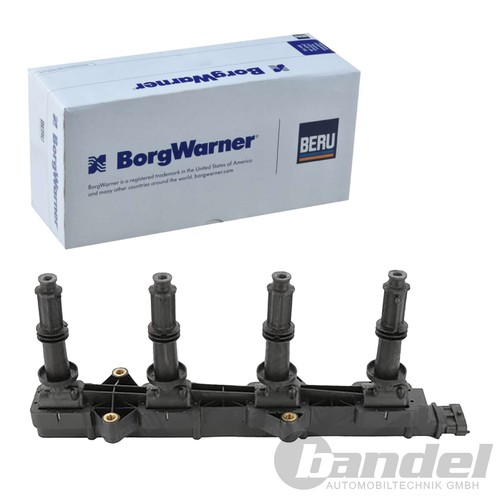 Borgwarner zündspule - borgwarner,