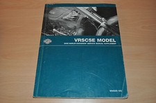 Werkstatthandbuch Service
