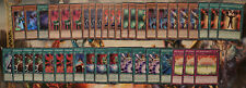 Yu-Gi-Oh Jinzo-Deck-Core-Set