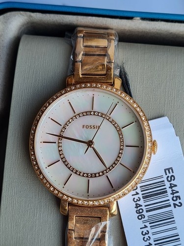 Fossil jocelyn es4452 - fossil,